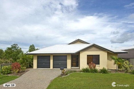 4 Blackmore Ct, Gunn, NT 0832