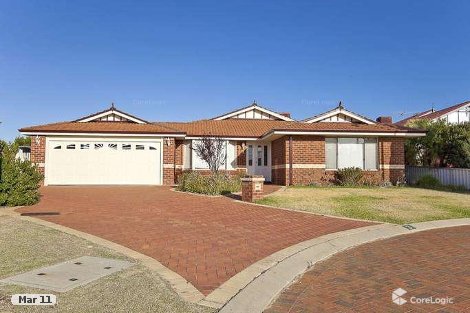 3 Rosa Mews, Woodvale, WA 6026