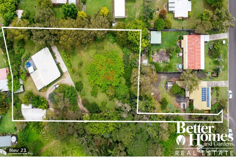 18 Greber Rd, Beerwah, QLD 4519