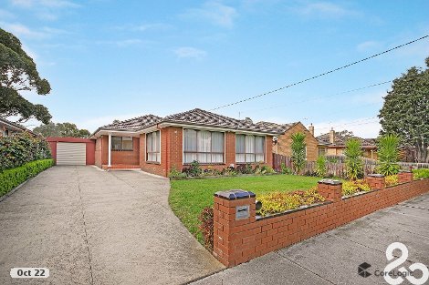 34 Clements Gr, Reservoir, VIC 3073