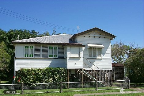 5 Loeven St, Parramatta Park, QLD 4870