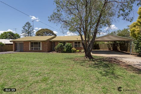 61 Jennifer Cres, Darling Heights, QLD 4350