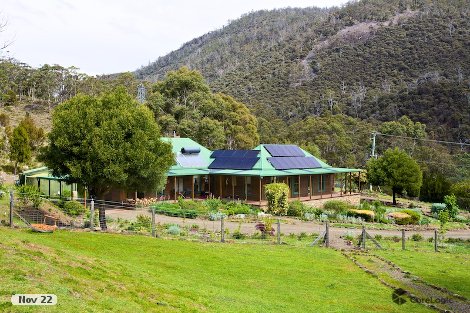 729 Molesworth Rd, Molesworth, TAS 7140