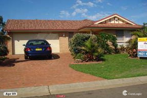 16 Tuross Cl, Prestons, NSW 2170