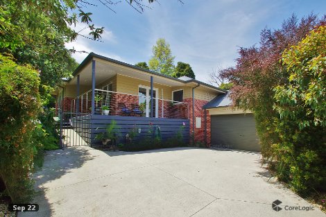 10a Harker St, Healesville, VIC 3777