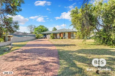 26 Jackson St, Waroona, WA 6215