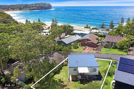 4 Wyvern Cres, Macmasters Beach, NSW 2251