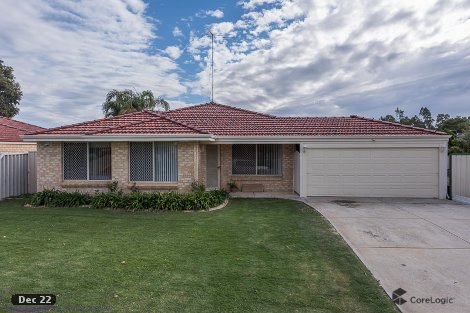 4 Pilbara Cres, Jane Brook, WA 6056