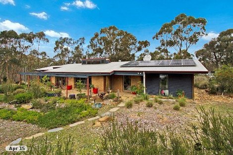 64 Shanahans Rd, Eppalock, VIC 3551