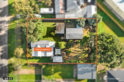 3 Jackson St, Winchelsea, VIC 3241