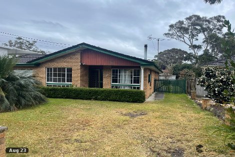 134 King George St, Callala Beach, NSW 2540