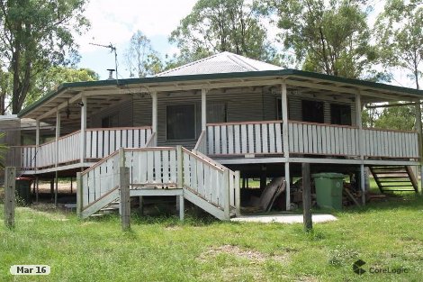 Lot 10 Norman Rd, Tarong, QLD 4615