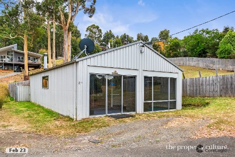 2a Crooke St, Port Huon, TAS 7116