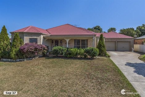 4 Canterbury Dr, Morpeth, NSW 2321