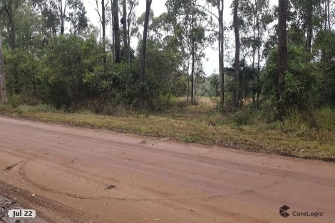 Lot 54 Beitzel Rd, South Nanango, QLD 4615