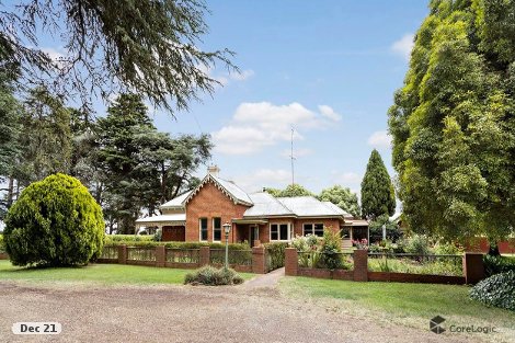 240 Daylesford-Clunes Rd, Blampied, VIC 3364