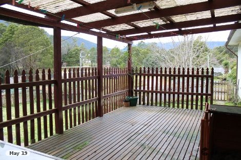 1 Ti Tree Ct, Rosebery, TAS 7470