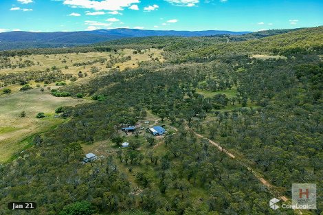 1370 Wainui Rd, Nimmo, NSW 2628