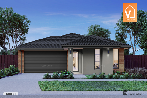 Lot 1710 Baxter St, Mambourin, VIC 3024