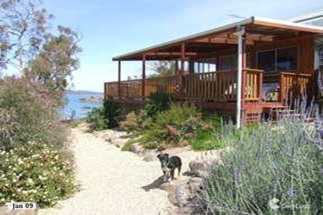 131 Linden Rd, Primrose Sands, TAS 7173