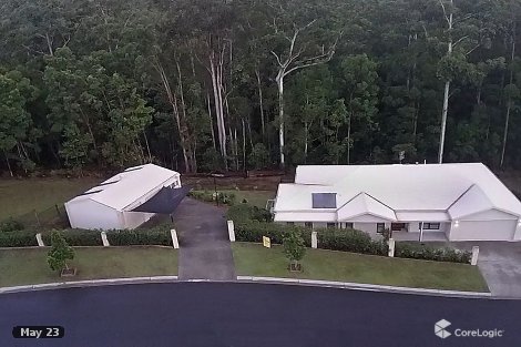 16 Banjo Cres, Gilston, QLD 4211