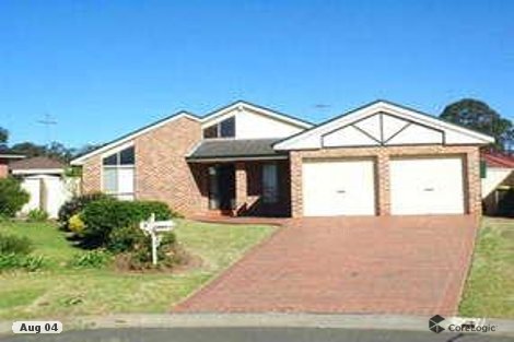 9 Titania Pl, Rosemeadow, NSW 2560