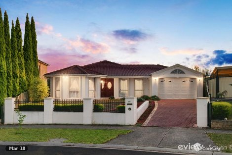 54 Bella Cres, Hallam, VIC 3803