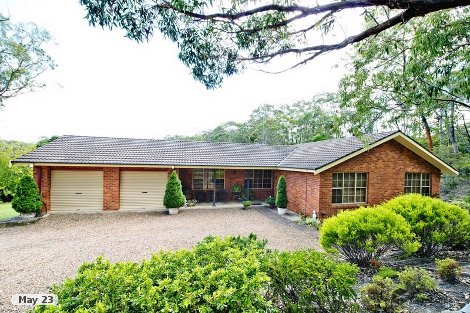 107 Great Western Hwy, Woodford, NSW 2778