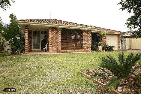 24 Holstein Cl, Emu Heights, NSW 2750