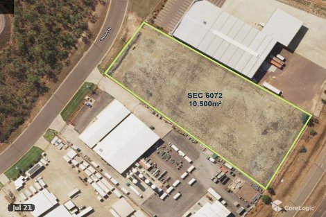 Lot 6072/58 Dawson St, East Arm, NT 0822