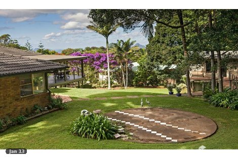 5 Glasshouse Pde, Maleny, QLD 4552