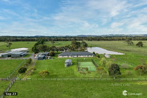 401 Black Range Rd, Romsey, VIC 3434