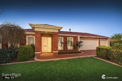 4 Piermont Dr, Berwick, VIC 3806