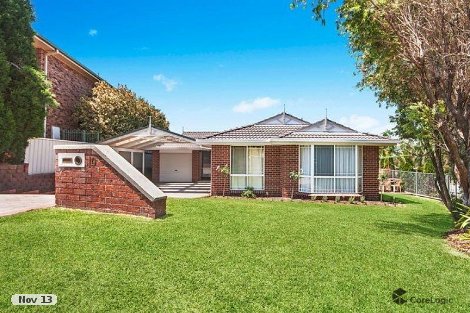 10 Ibis Cl, Mount Hutton, NSW 2290