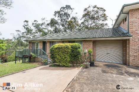 2/20 St Georges Cres, Faulconbridge, NSW 2776