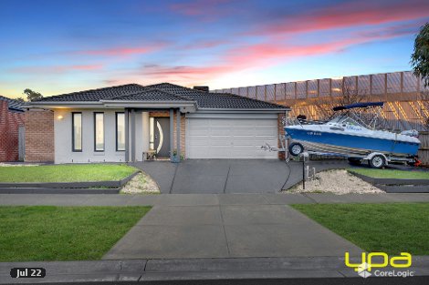 35 Gregson Gr, Lyndhurst, VIC 3975