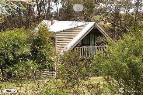 334 Old Highlands Rd, Ghin Ghin, VIC 3717