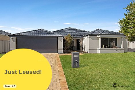 4 Dominion Way, Rockingham, WA 6168