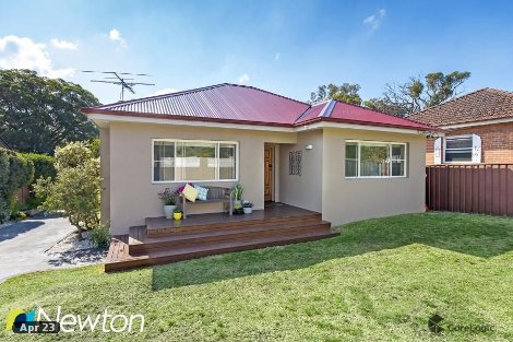 1/213 Kingsway, Woolooware, NSW 2230