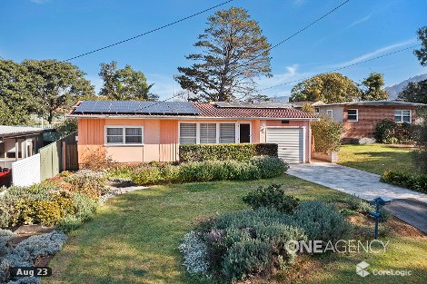 19 Meroo Rd, Bomaderry, NSW 2541