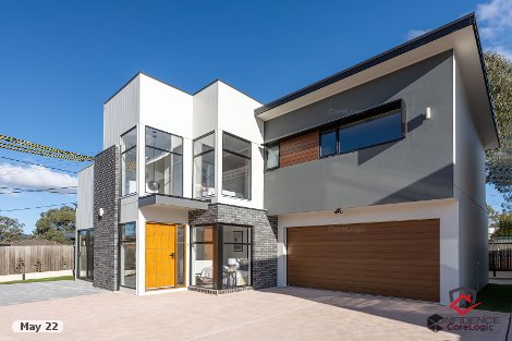 3/10 Pollock St, Chifley, ACT 2606