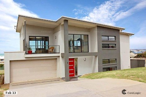 Lot 5 Padman Cres, Middleton, SA 5213