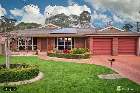 6 Quinta Dr, Mount Clear, VIC 3350