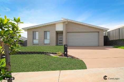 17 Slate St, Gillieston Heights, NSW 2321