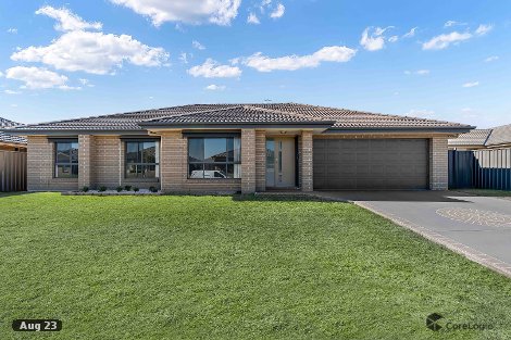 10 Hepburn Cl, Rutherford, NSW 2320