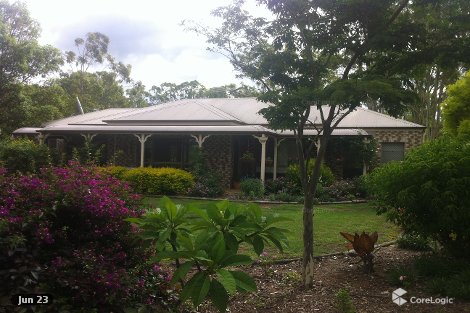 1114 Boonah-Rathdowney Rd, Wallaces Creek, QLD 4310