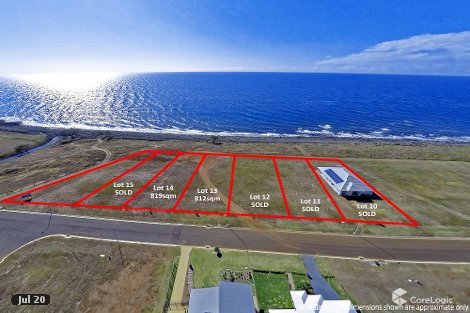 13 Sea Esp, Elliott Heads, QLD 4670