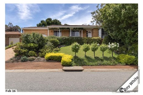 45 Burtt Cres, Calwell, ACT 2905