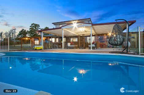 143 East Kurrajong Rd, East Kurrajong, NSW 2758