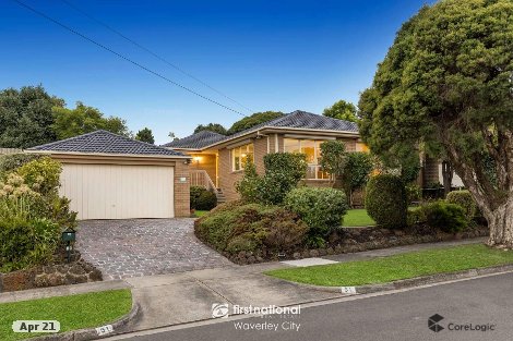 51 Raphael Dr, Wheelers Hill, VIC 3150